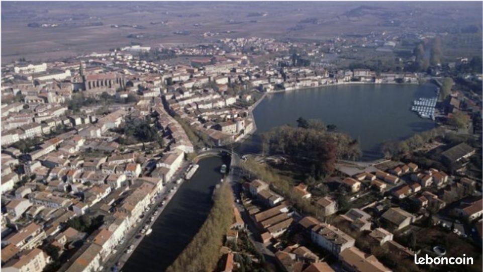 Appartement à vendre, 78m², Castelnaudary
