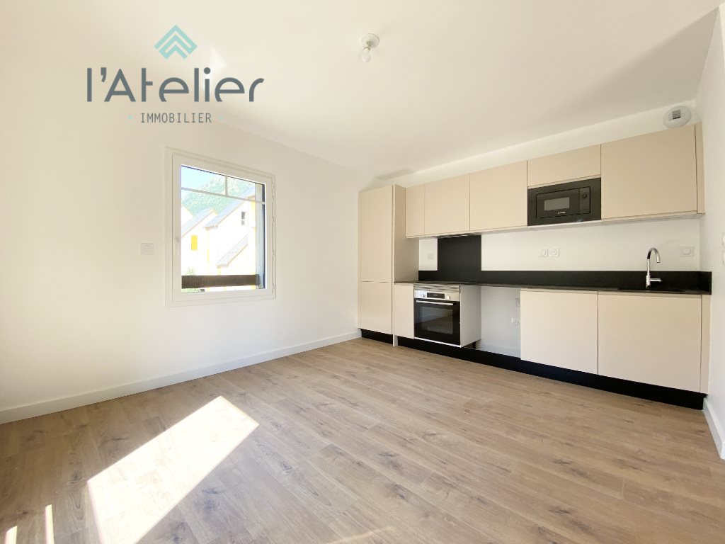 Appartement à vendre, 113m², Saint-Lary-Soulan