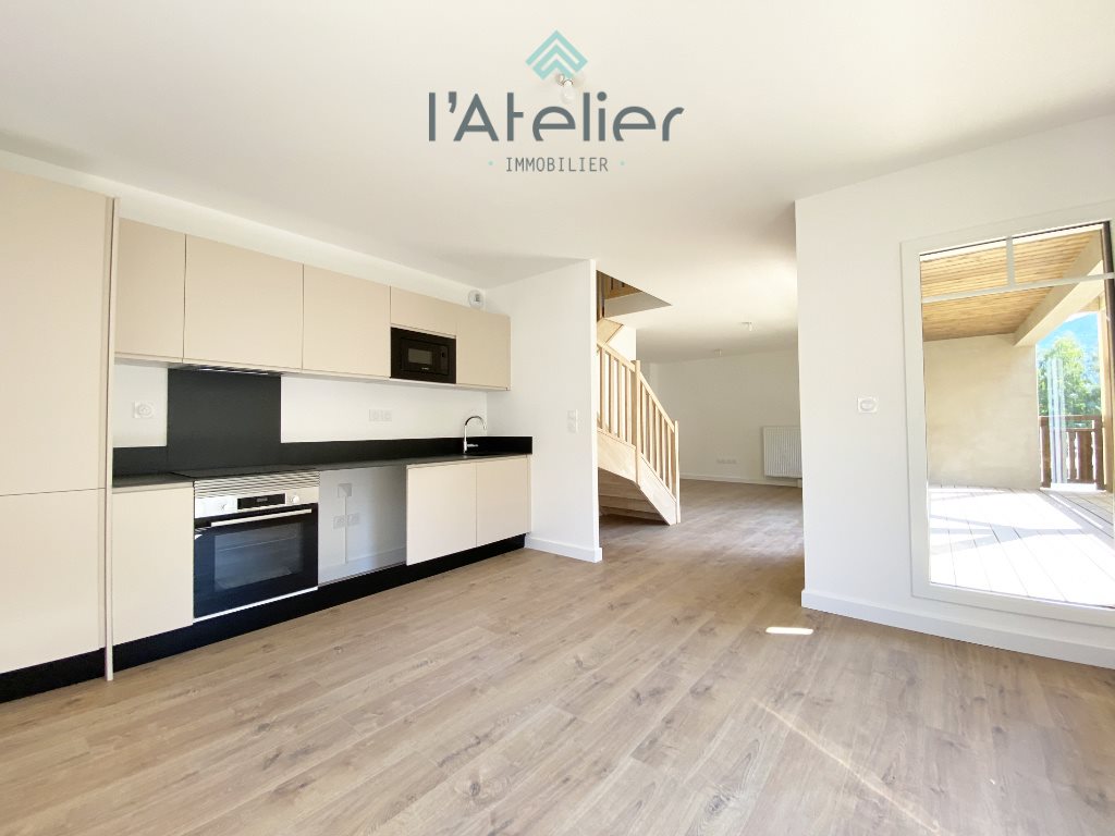Appartement à vendre, 113m², Saint-Lary-Soulan