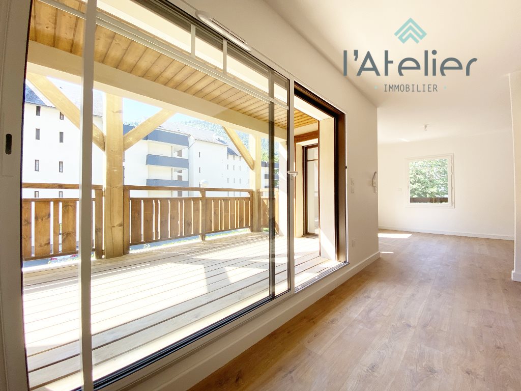 Appartement à vendre, 113m², Saint-Lary-Soulan