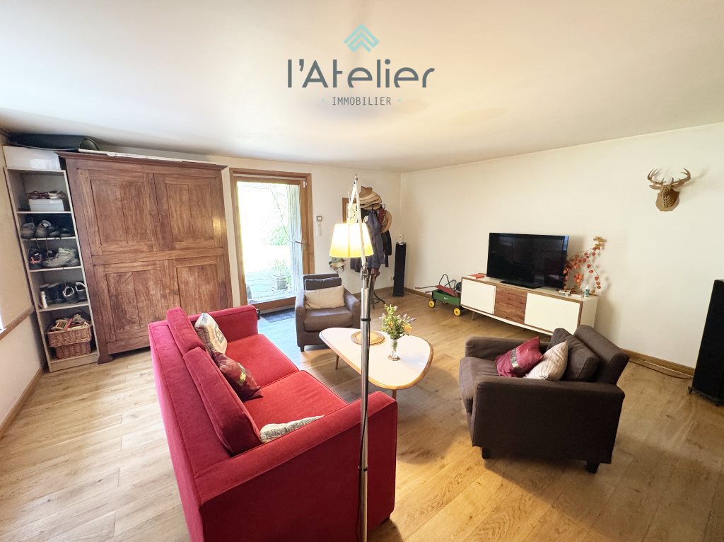 Maison à vendre, 400m², Sarrancolin