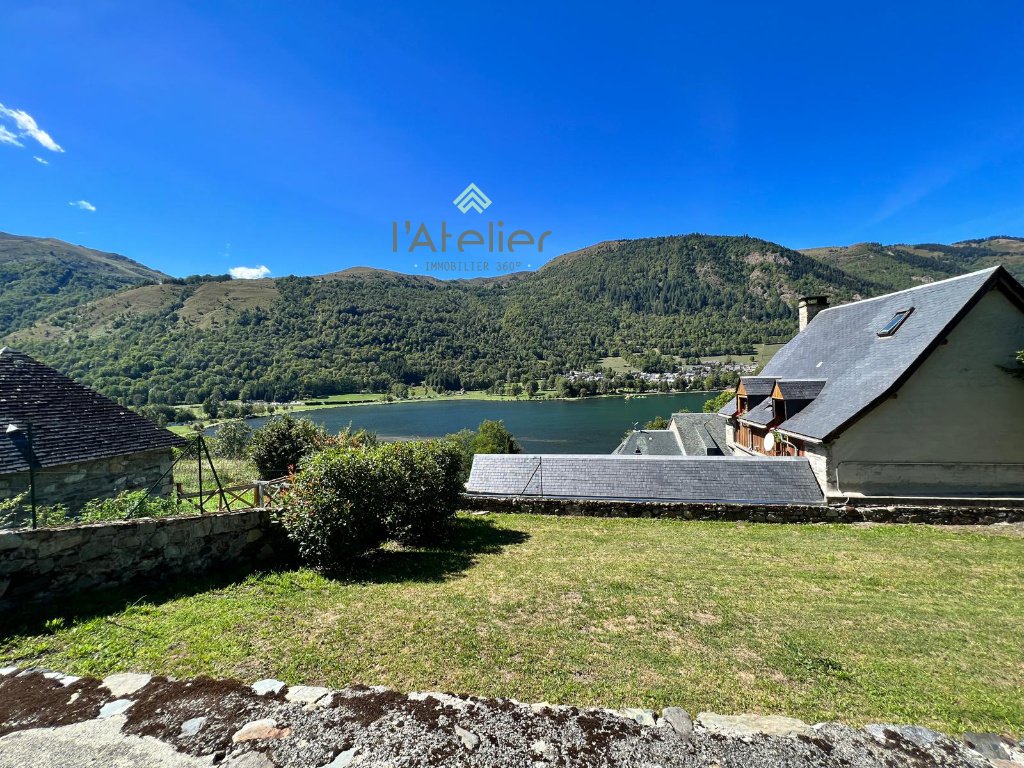Maison à vendre, 750m², Loudenvielle