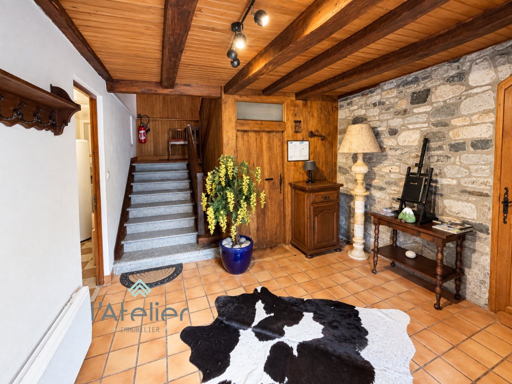 Maison à vendre, 750m², Loudenvielle