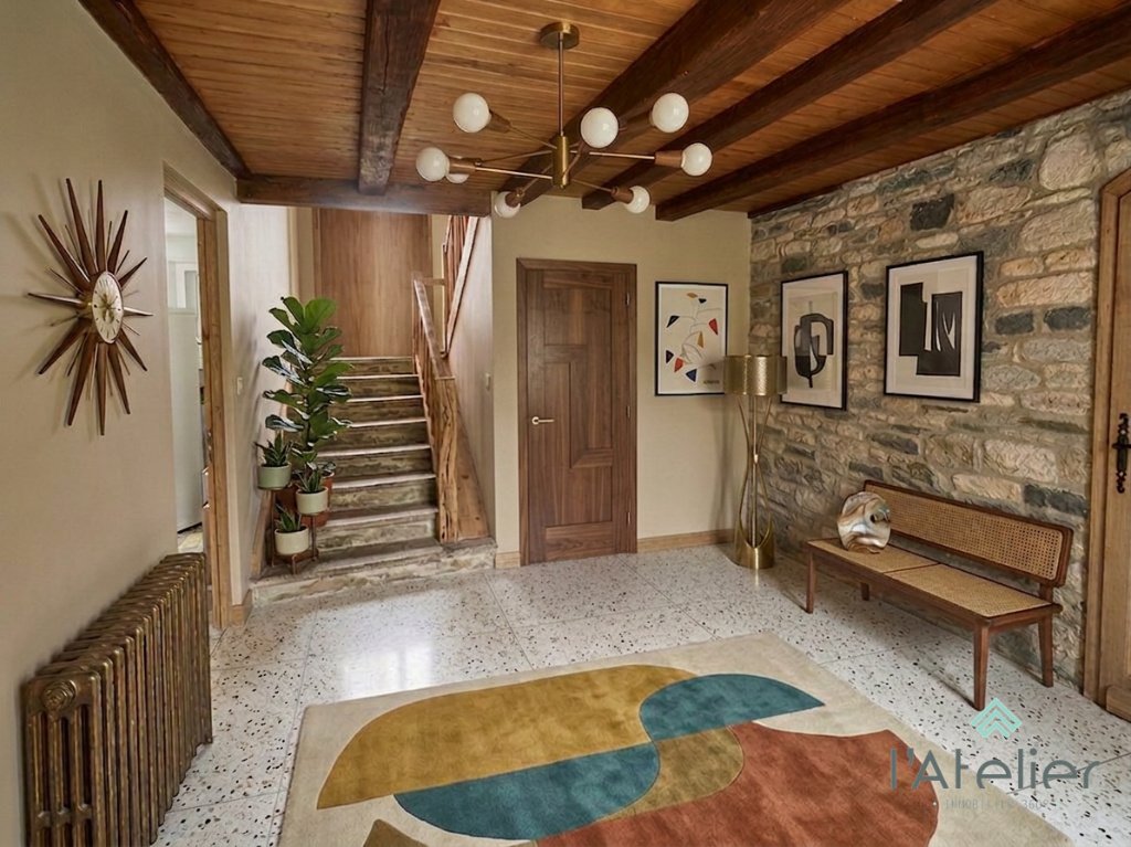 Maison à vendre, 750m², Loudenvielle