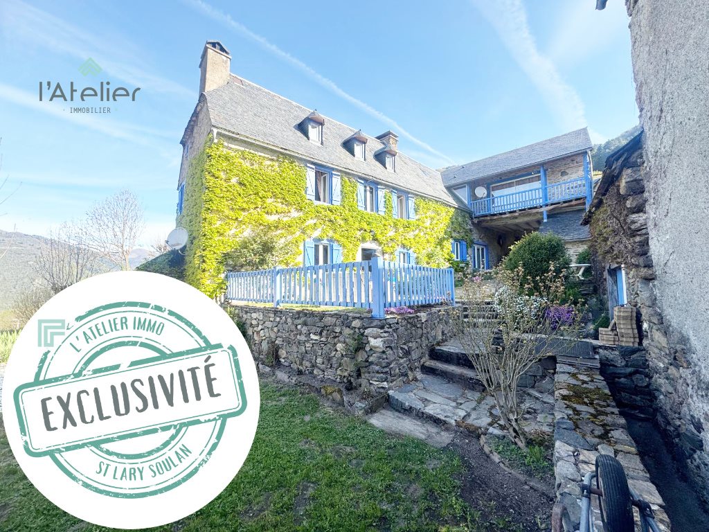 Maison à vendre, 210m², Gouaux