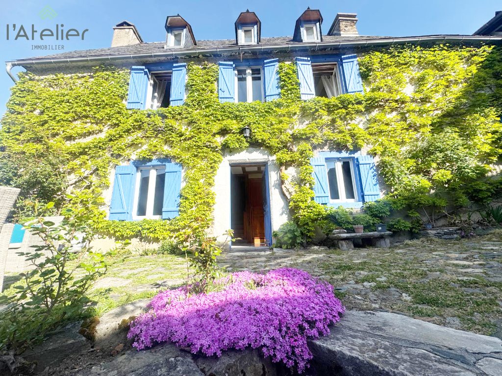 Maison à vendre, 210m², Gouaux