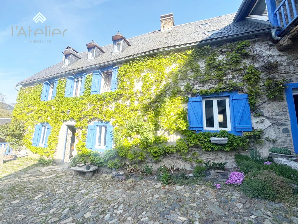 Maison à vendre, 210m², Gouaux