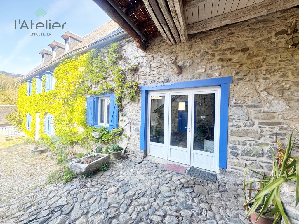 Maison à vendre, 210m², Gouaux