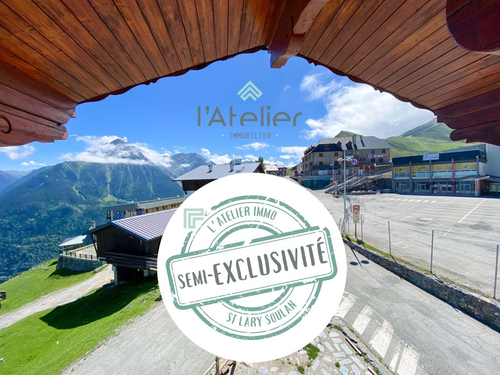 Maison à vendre, 185m², Saint-Lary-Soulan
