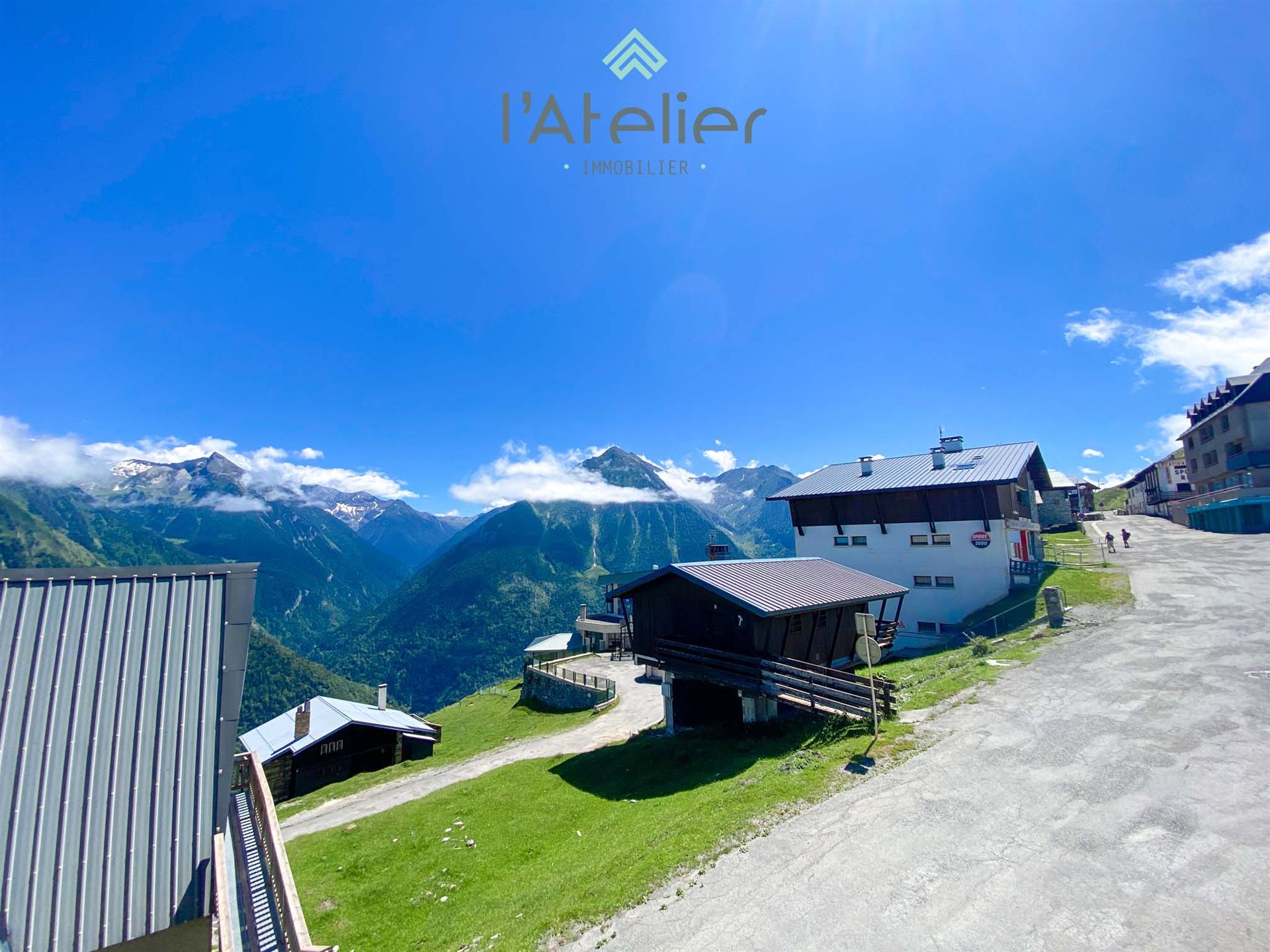 Maison à vendre, 185m², Saint-Lary-Soulan