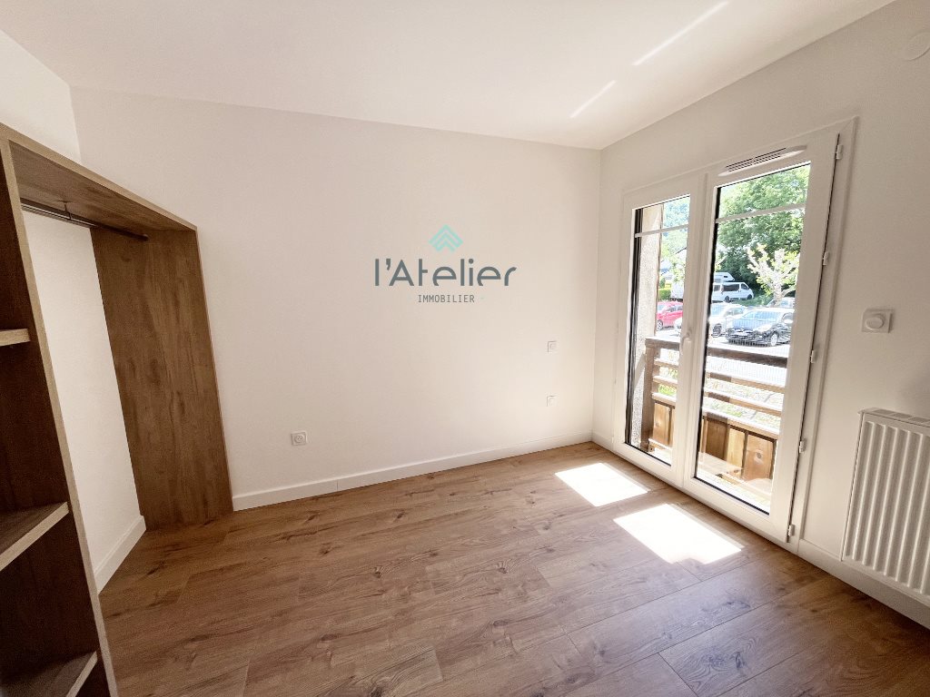 Appartement à vendre, 94m², Saint-Lary-Soulan