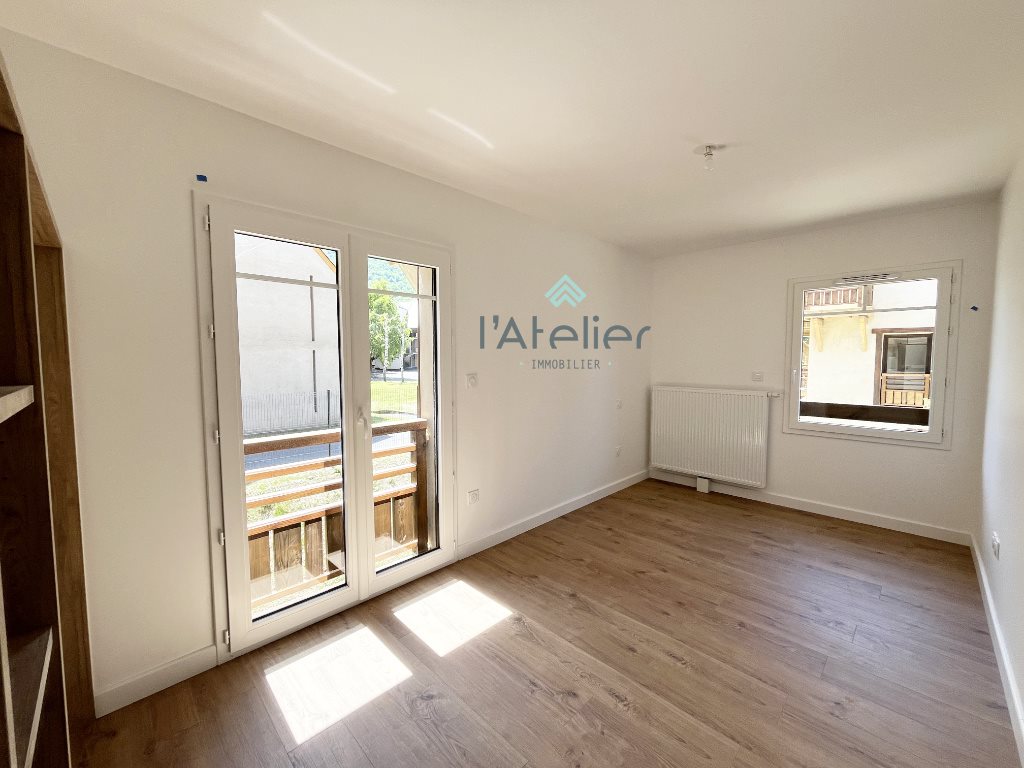 Appartement à vendre, 94m², Saint-Lary-Soulan