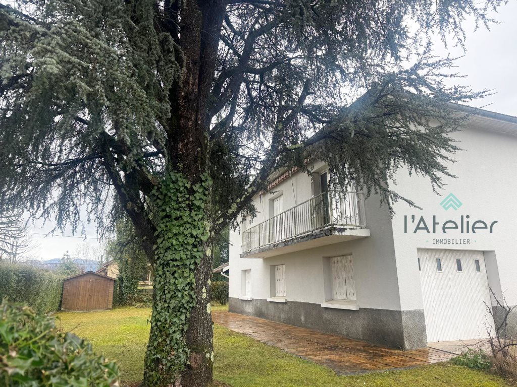 Maison à vendre, 143m², Capvern