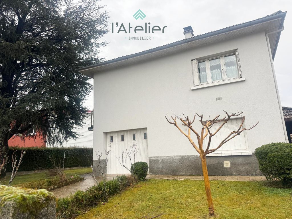 Maison à vendre, 143m², Capvern