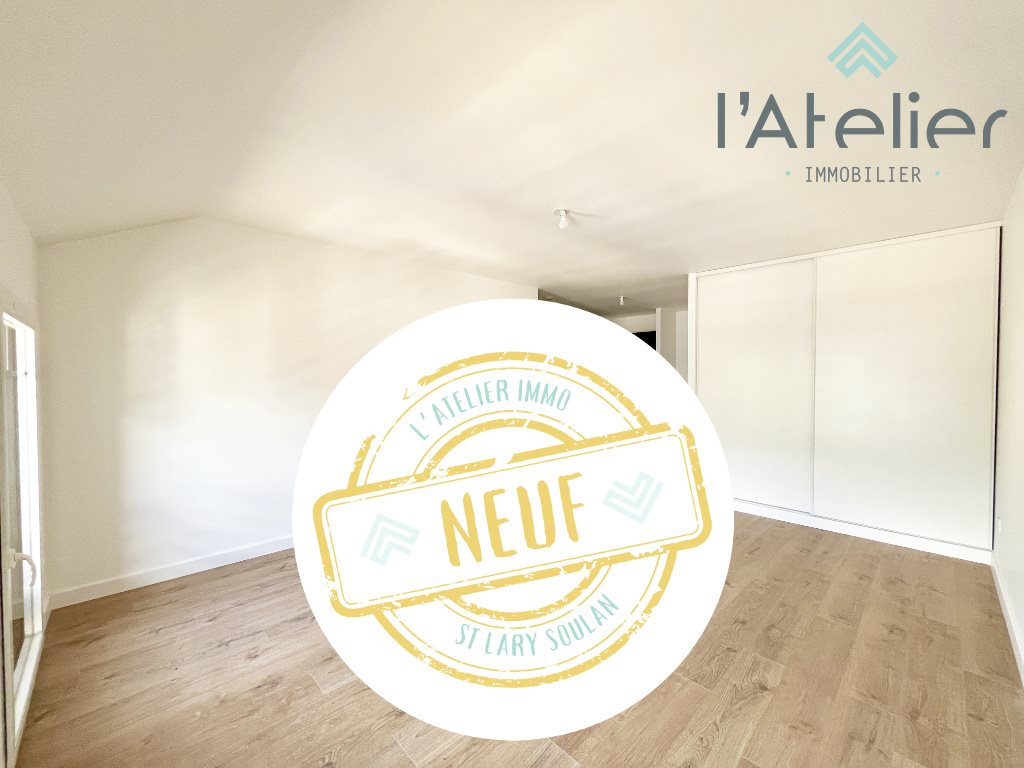 Appartement à vendre, 94m², Saint-Lary-Soulan