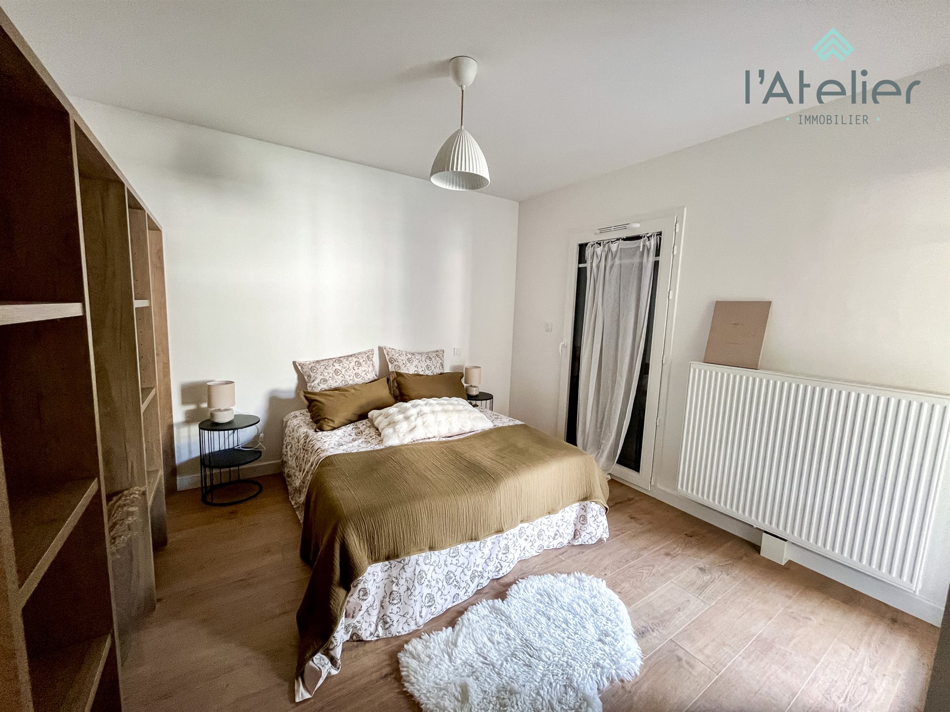 Appartement à vendre, 92m², Saint-Lary-Soulan