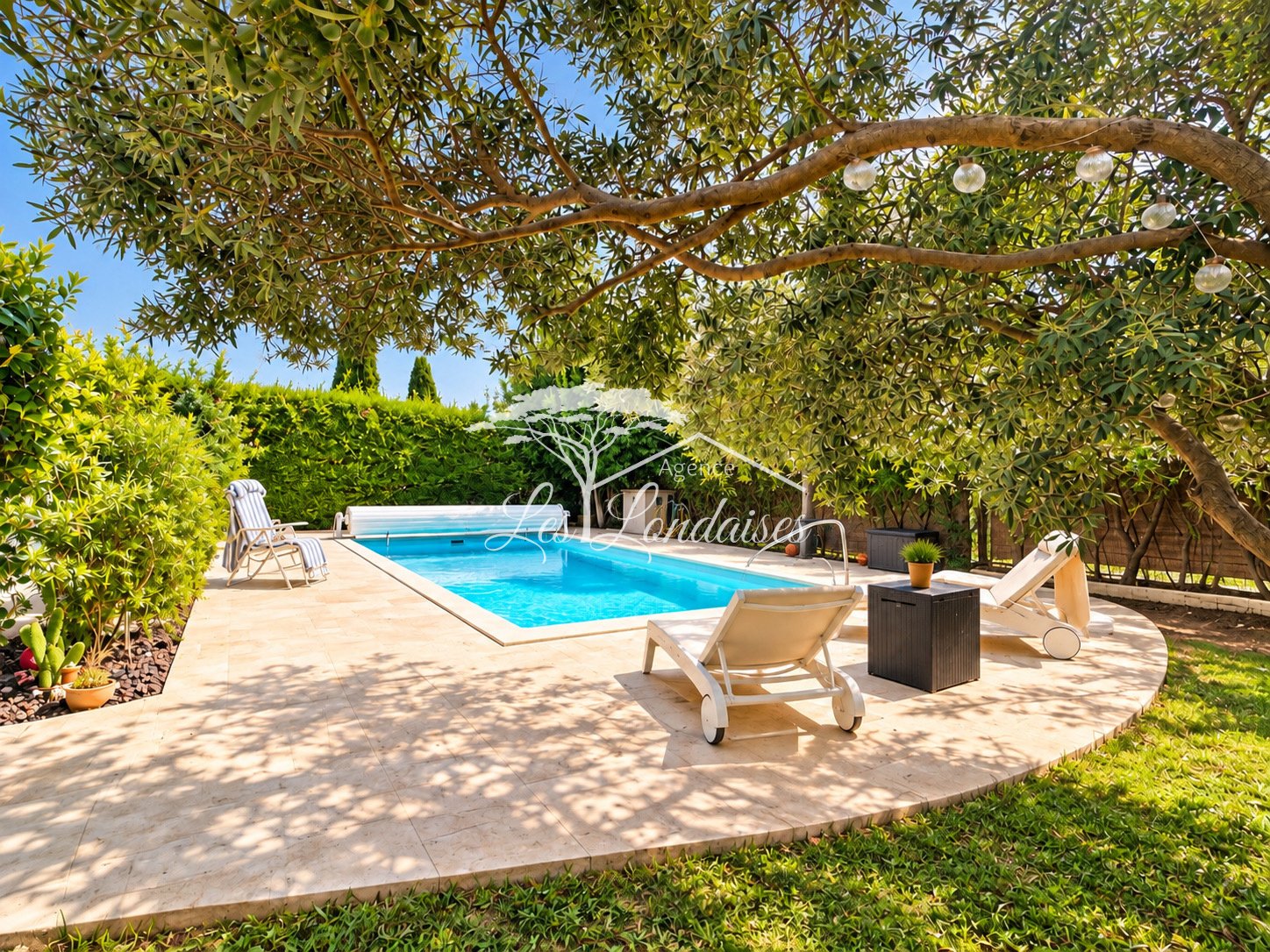 Maison à vendre, 91m², La Londe-les-Maures