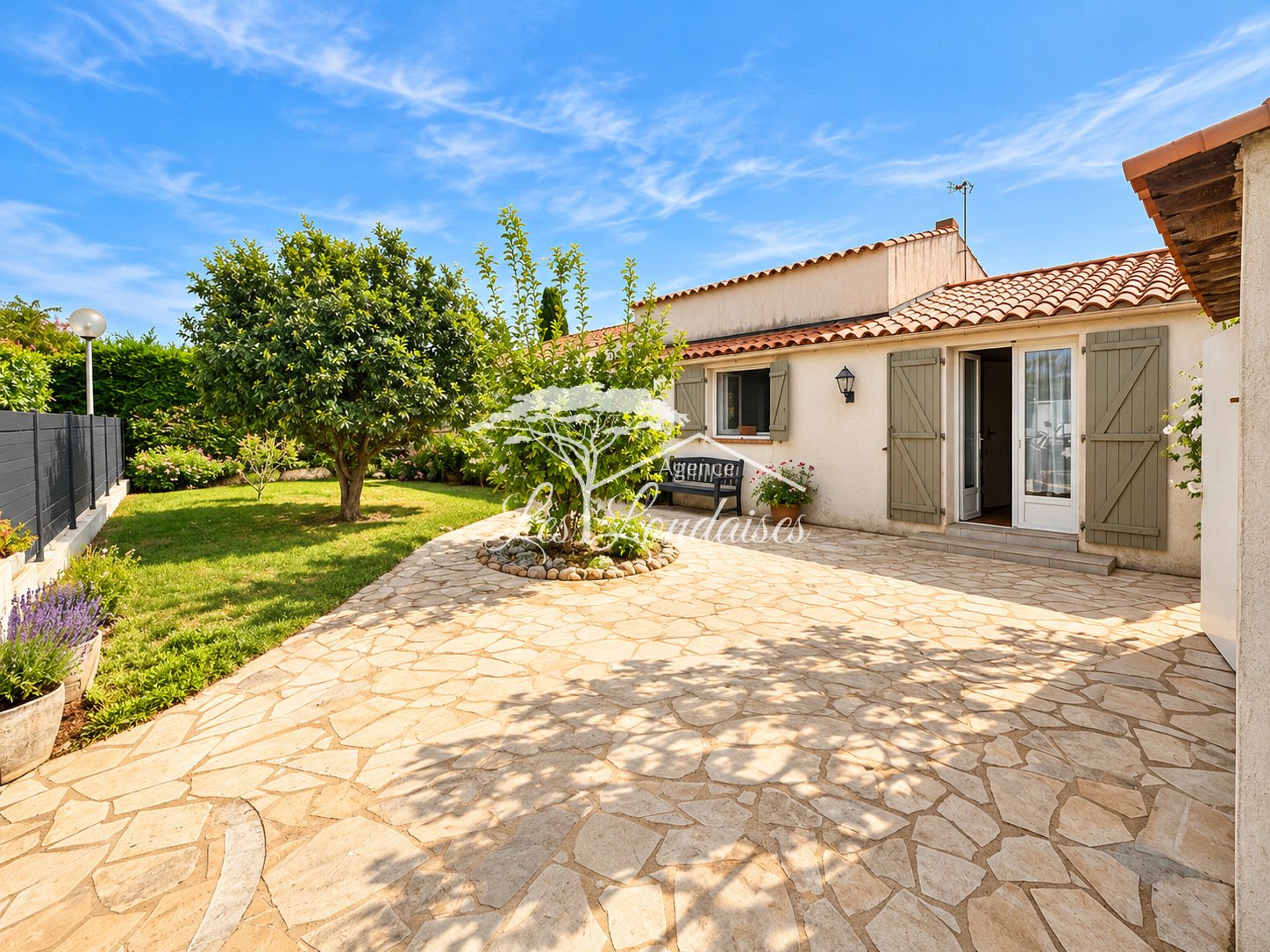 Maison à vendre, 91m², La Londe-les-Maures