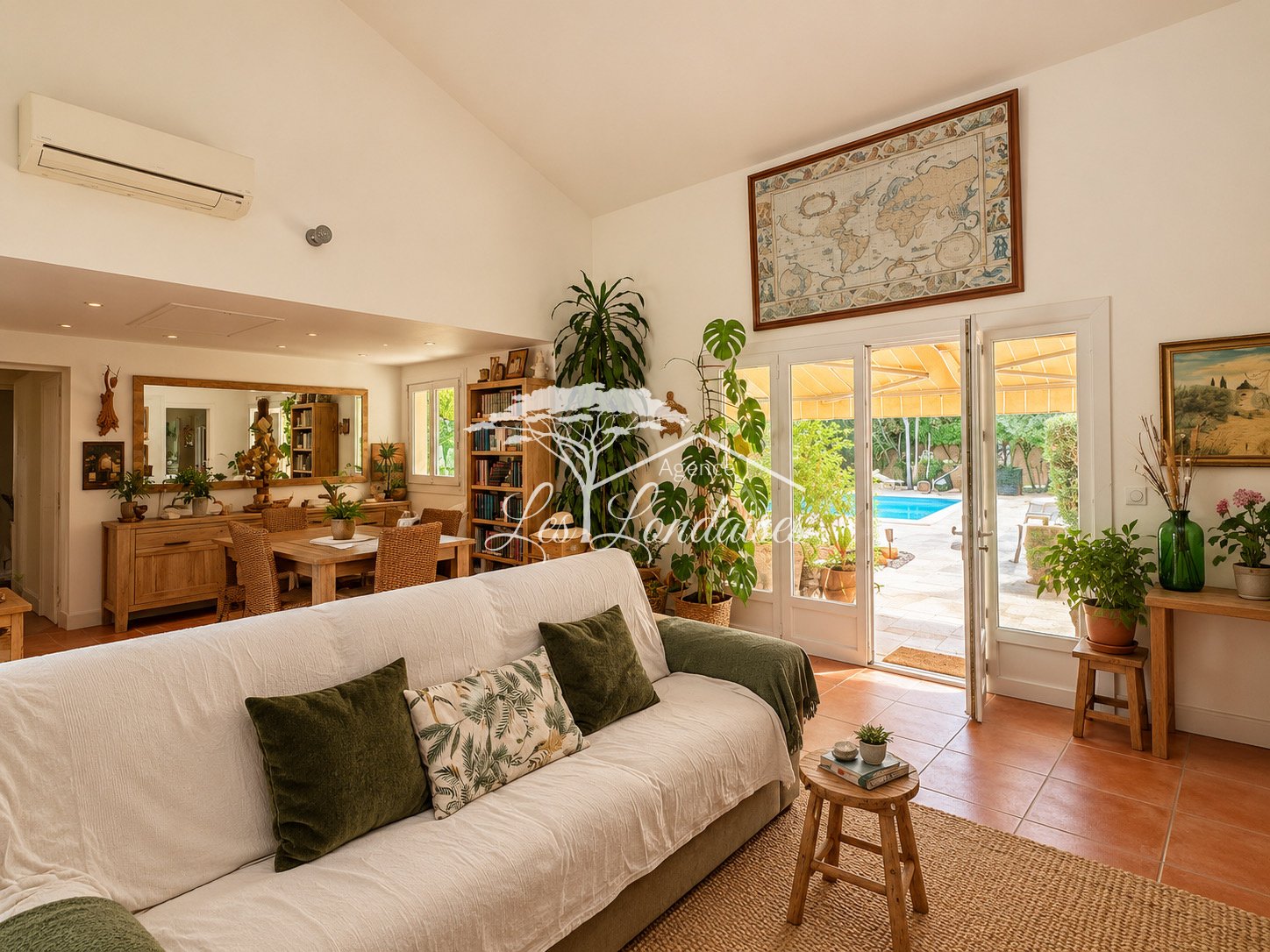 Maison à vendre, 91m², La Londe-les-Maures
