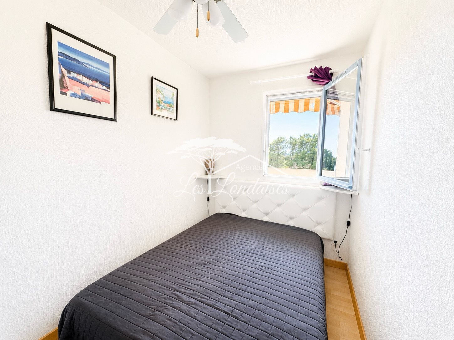 Appartement à vendre, 25m², La Londe-les-Maures
