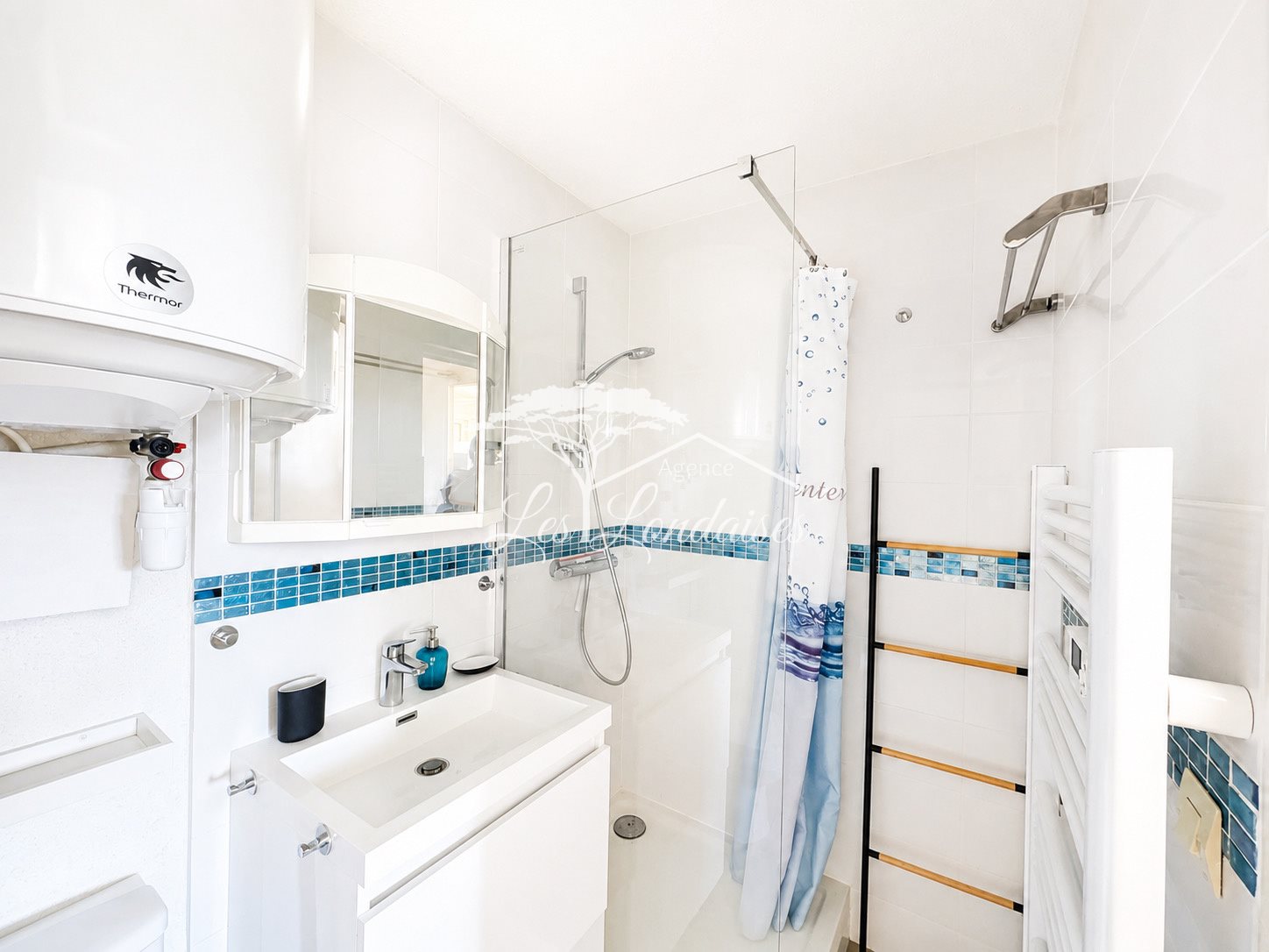 Appartement à vendre, 25m², La Londe-les-Maures