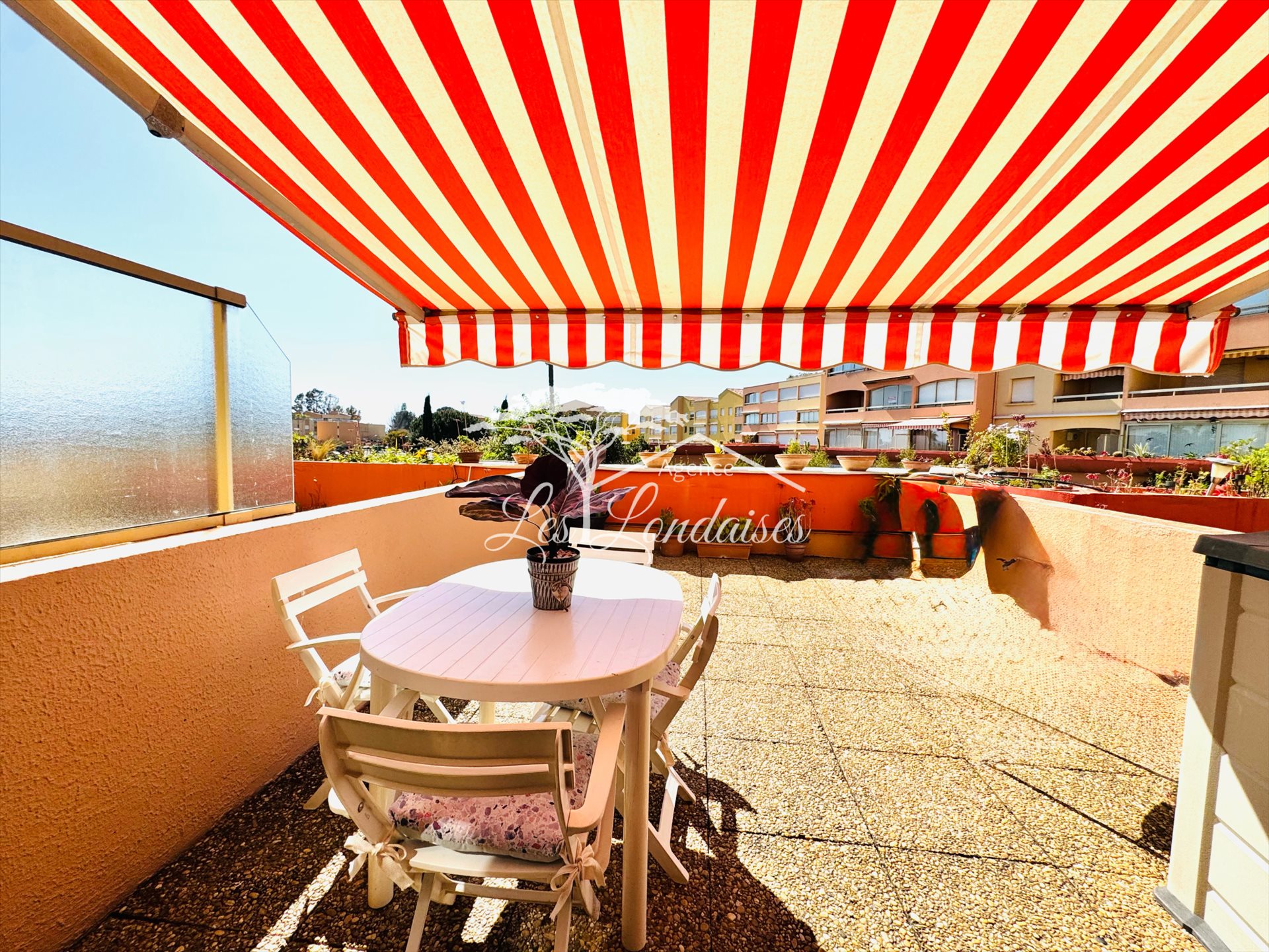Appartement à vendre, 32m², La Londe-les-Maures