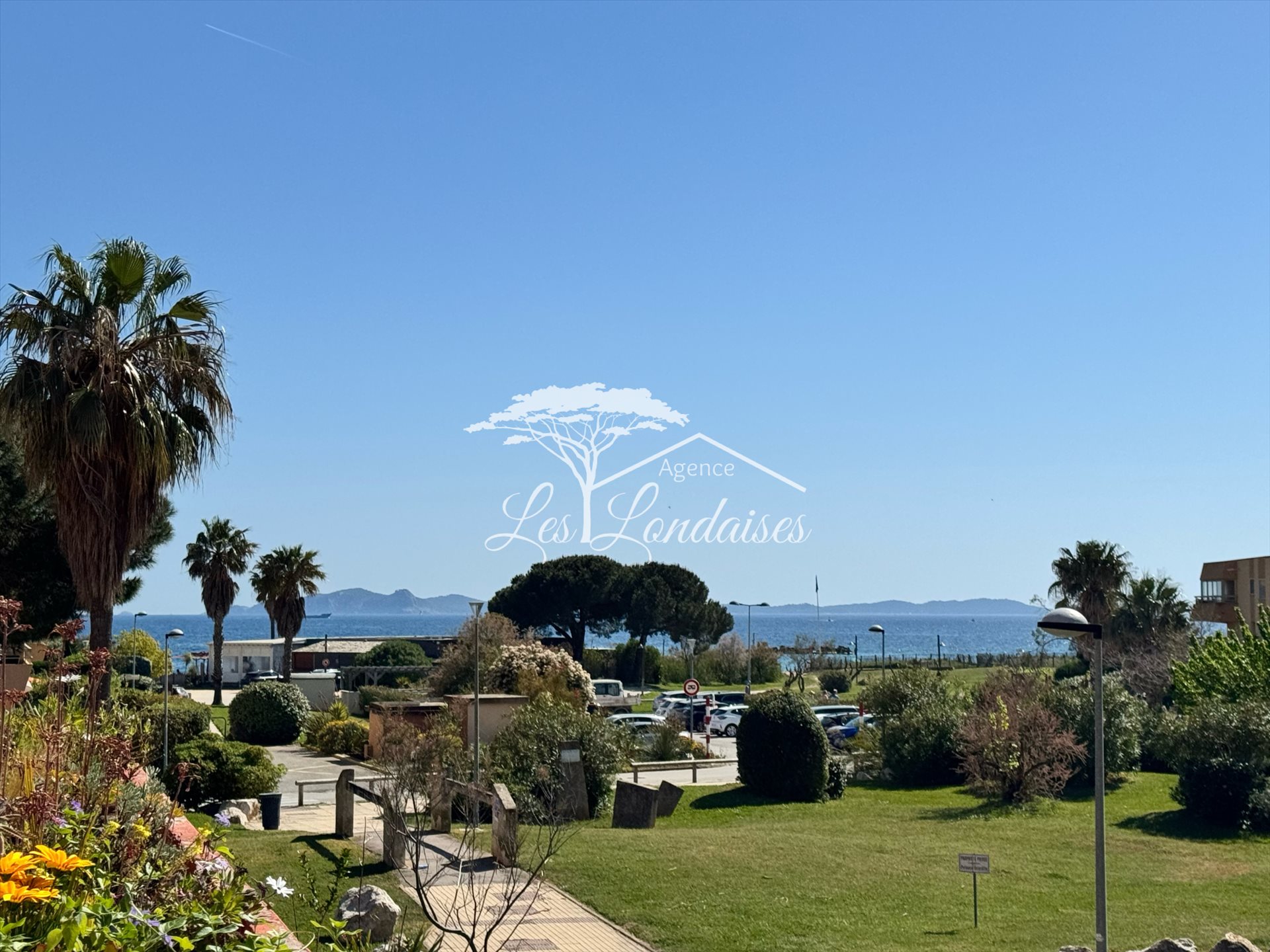 Appartement à vendre, 32m², La Londe-les-Maures