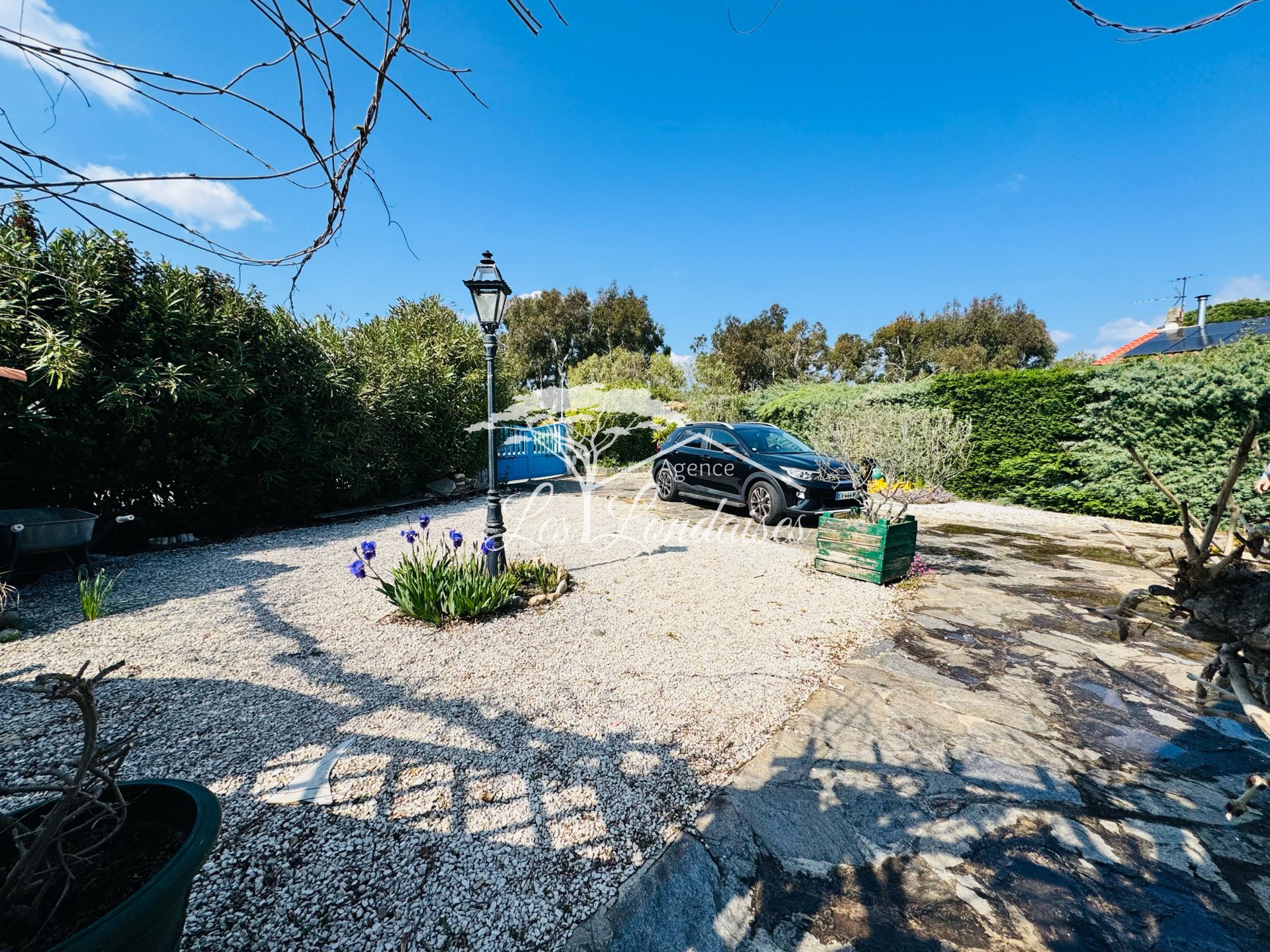 Maison à vendre, 120m², La Londe-les-Maures