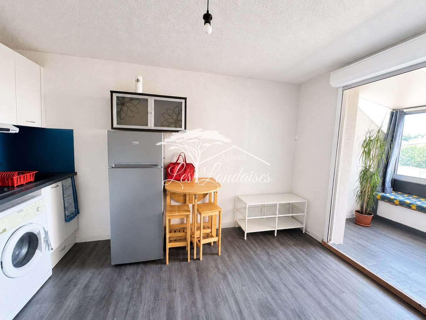Appartement à vendre, 22m², La Londe-les-Maures