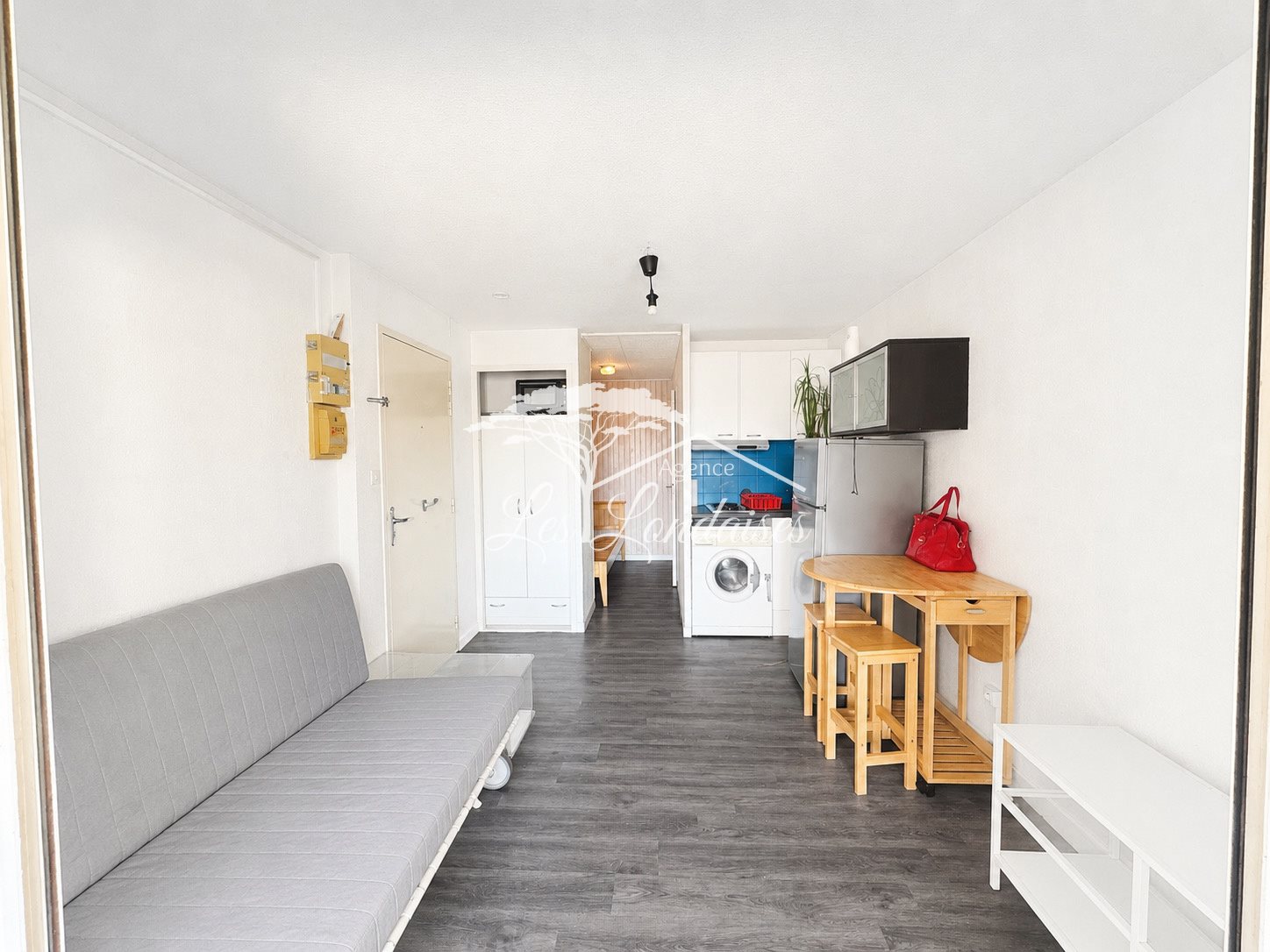 Appartement à vendre, 22m², La Londe-les-Maures
