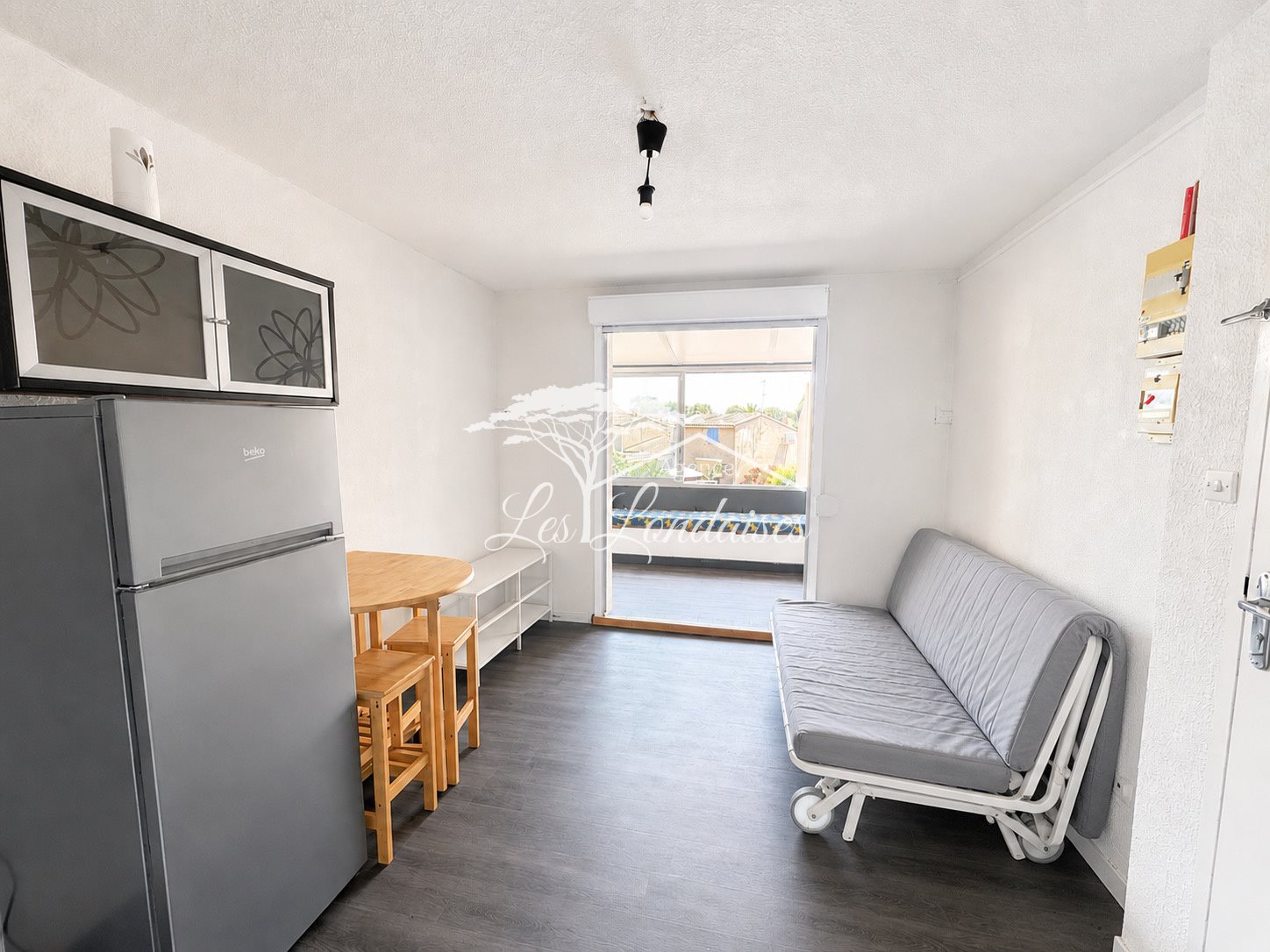 Appartement à vendre, 22m², La Londe-les-Maures