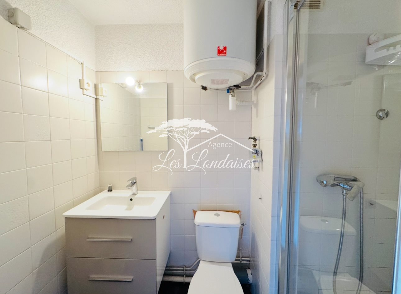 Appartement à vendre, 22m², La Londe-les-Maures