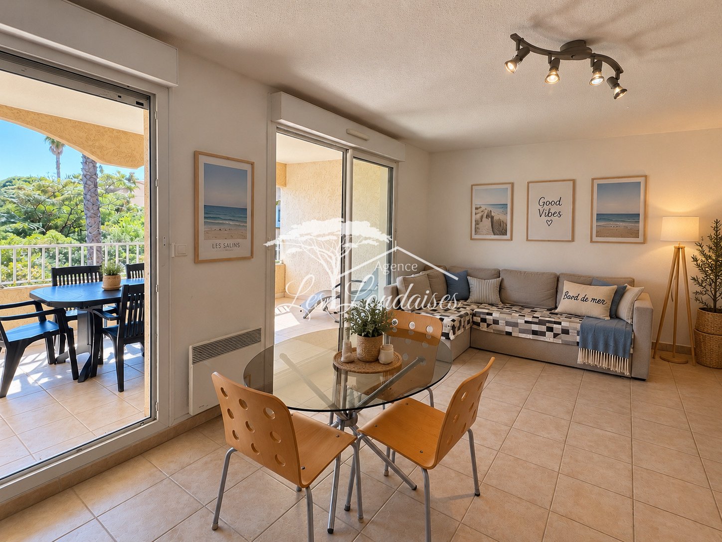 Appartement à vendre, 69m², La Londe-les-Maures
