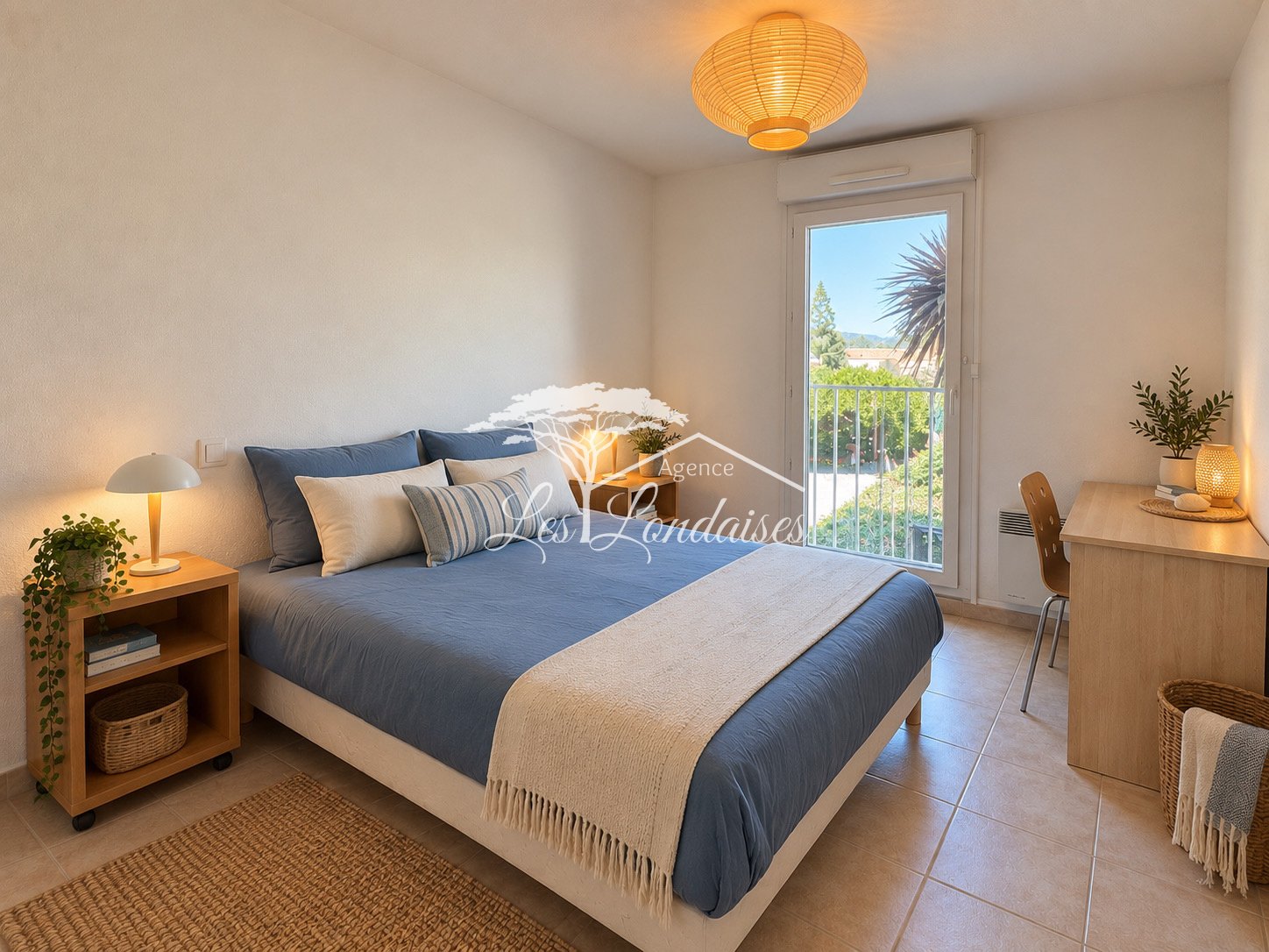 Appartement à vendre, 69m², La Londe-les-Maures