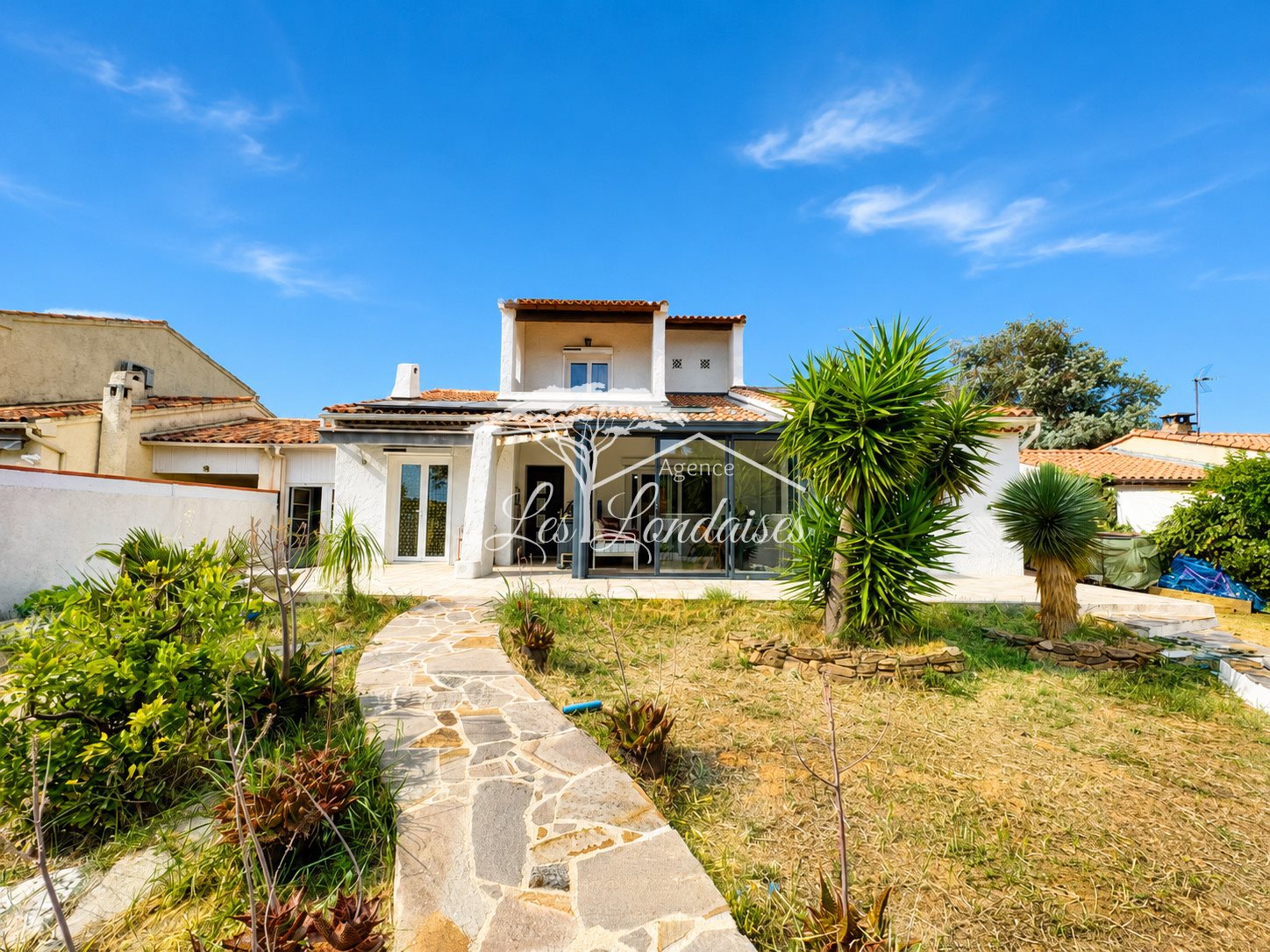 Maison à vendre, 120m², La Londe-les-Maures