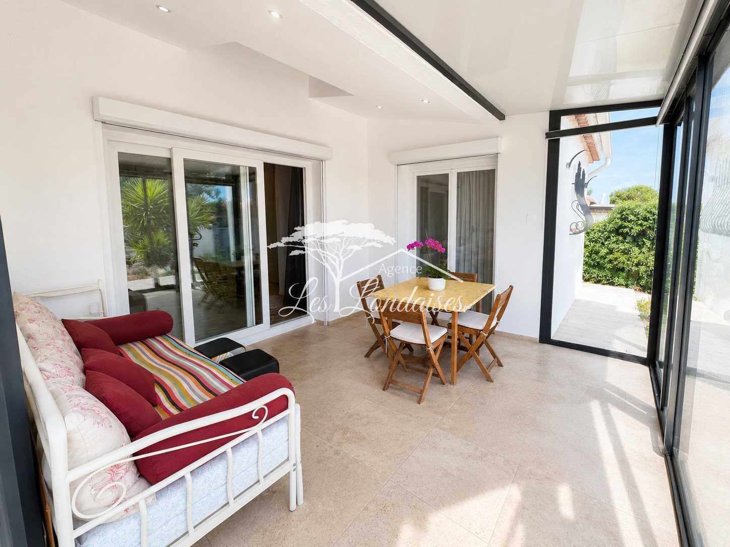 Maison à vendre, 120m², La Londe-les-Maures