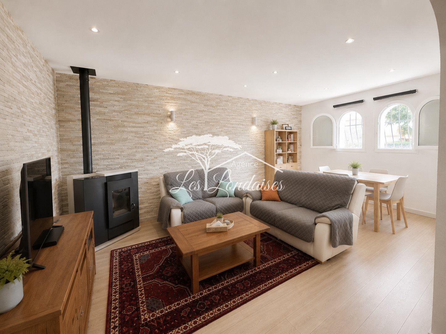 Maison à vendre, 120m², La Londe-les-Maures