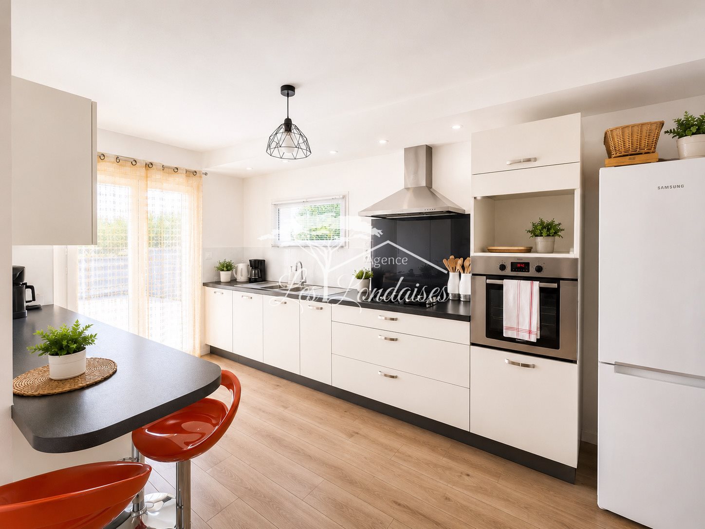 Maison à vendre, 120m², La Londe-les-Maures