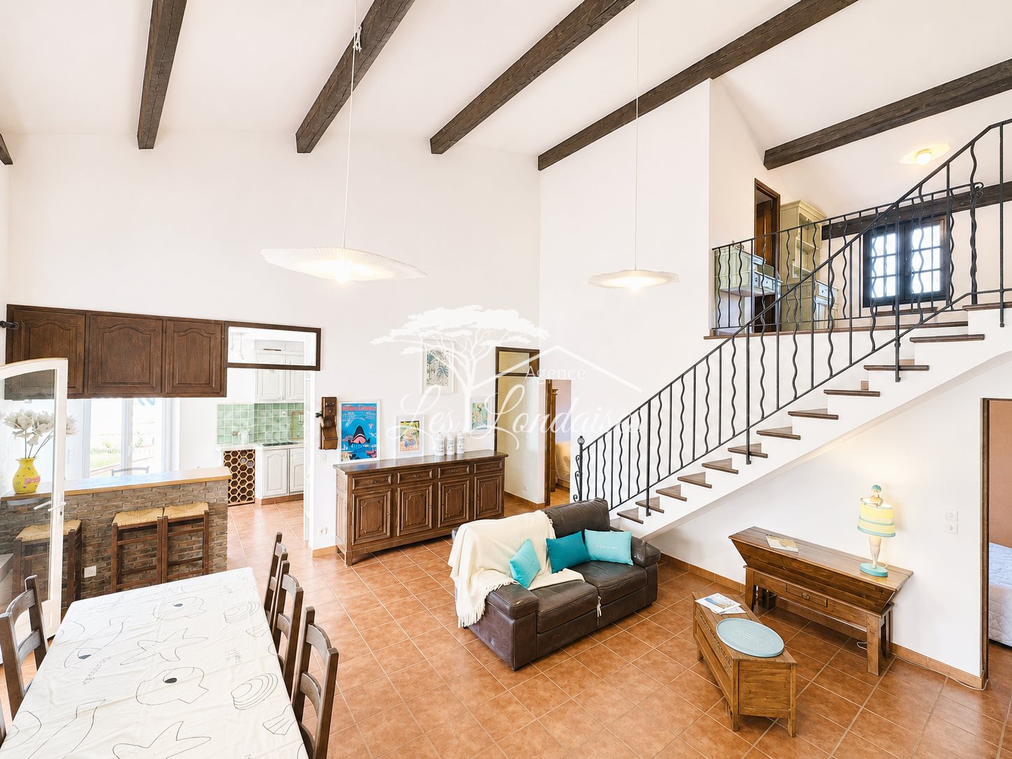 Maison à vendre, 120m², La Londe-les-Maures