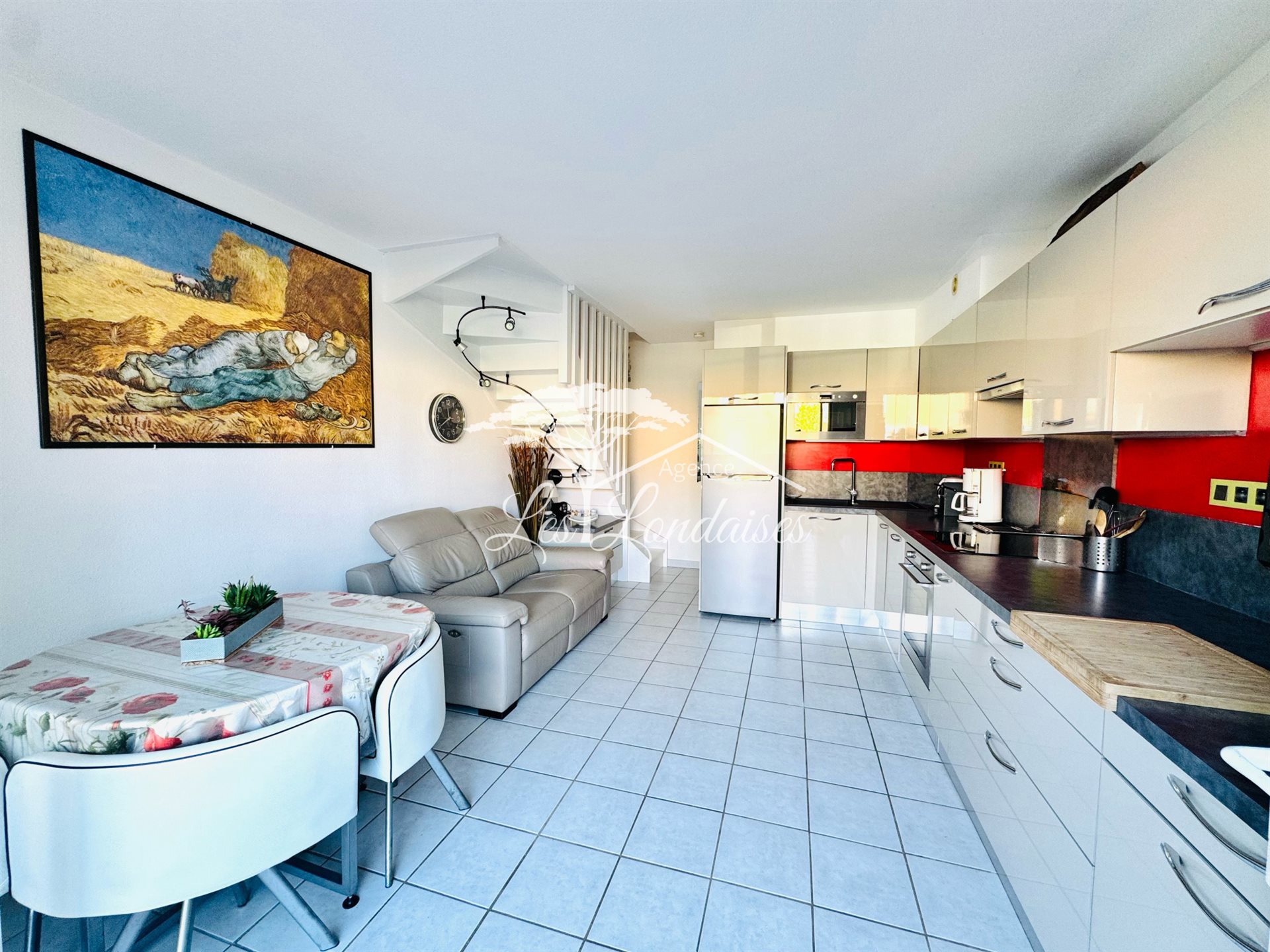 Maison à vendre, 44m², La Londe-les-Maures
