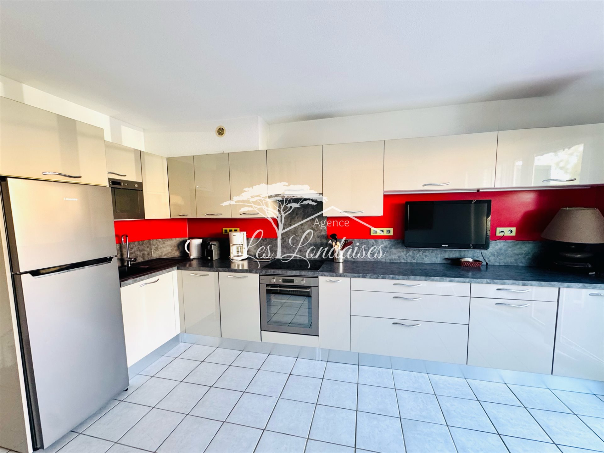 Maison à vendre, 44m², La Londe-les-Maures