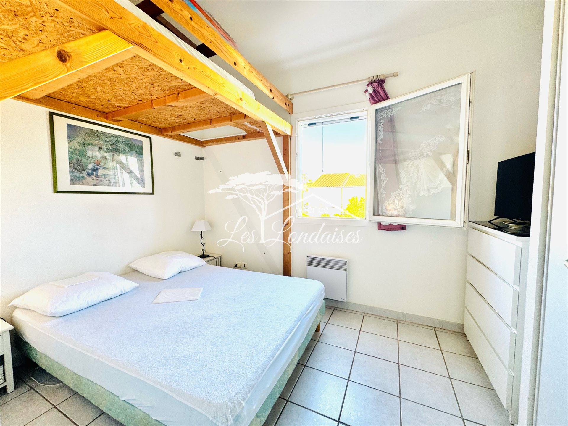 Maison à vendre, 44m², La Londe-les-Maures