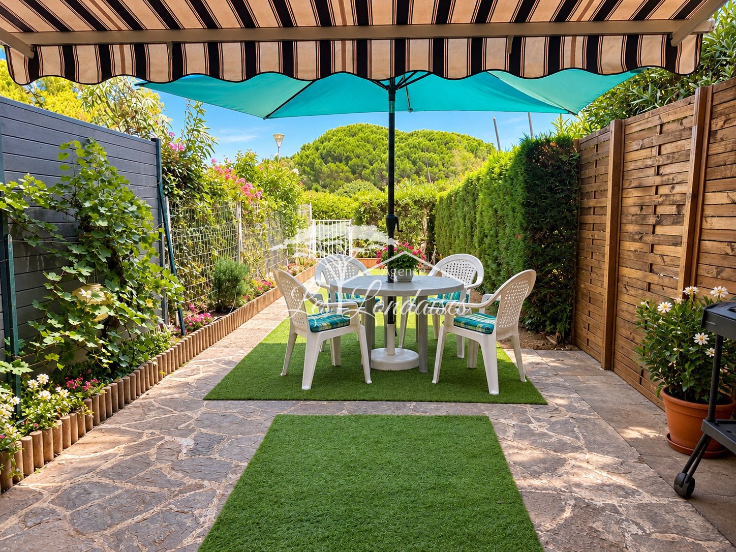 Appartement à vendre, 32m², La Londe-les-Maures