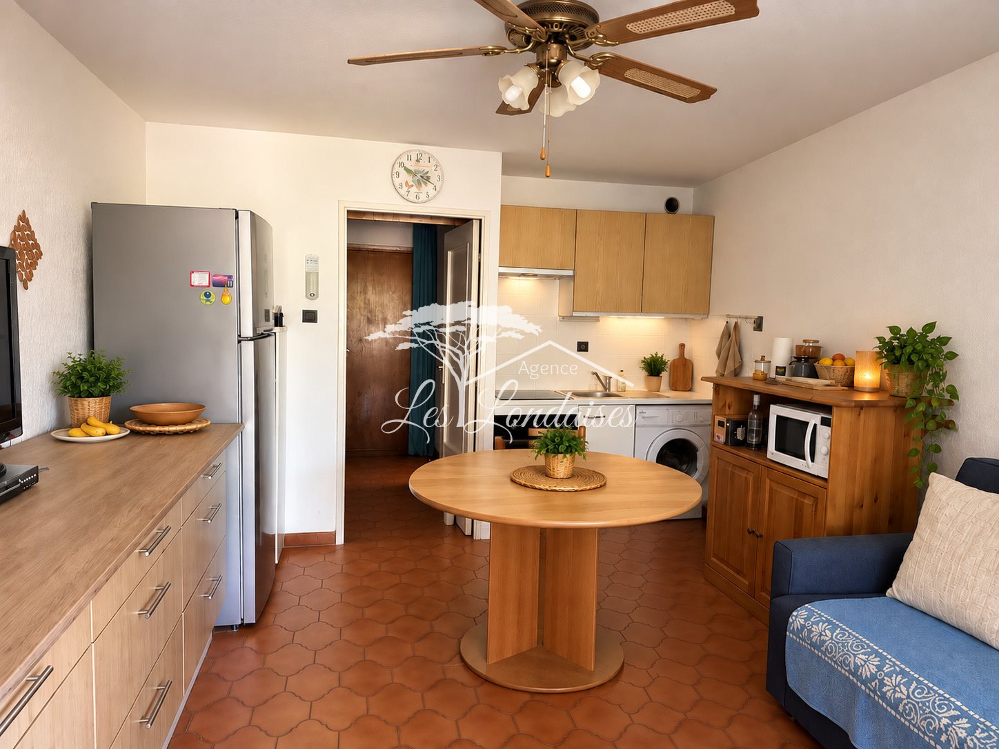 Appartement à vendre, 32m², La Londe-les-Maures