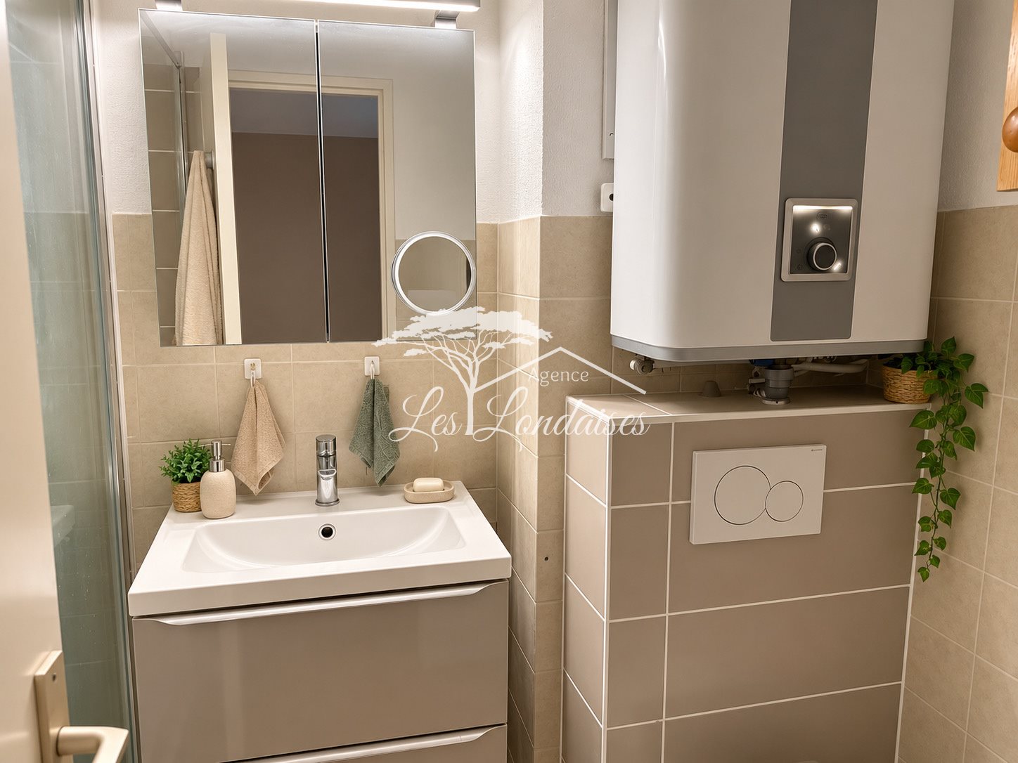 Appartement à vendre, 32m², La Londe-les-Maures