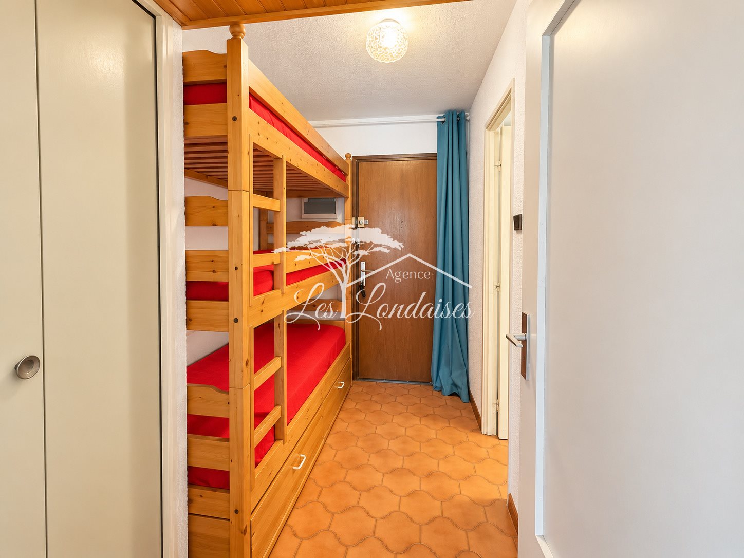 Appartement à vendre, 32m², La Londe-les-Maures