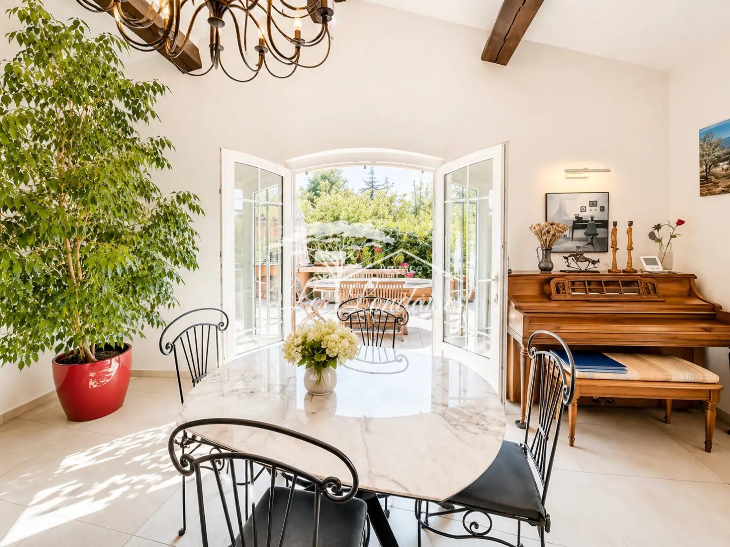 Maison à vendre, 185m², La Londe-les-Maures