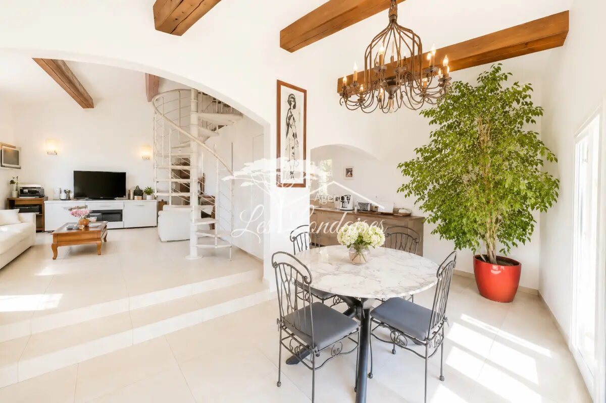 Maison à vendre, 185m², La Londe-les-Maures