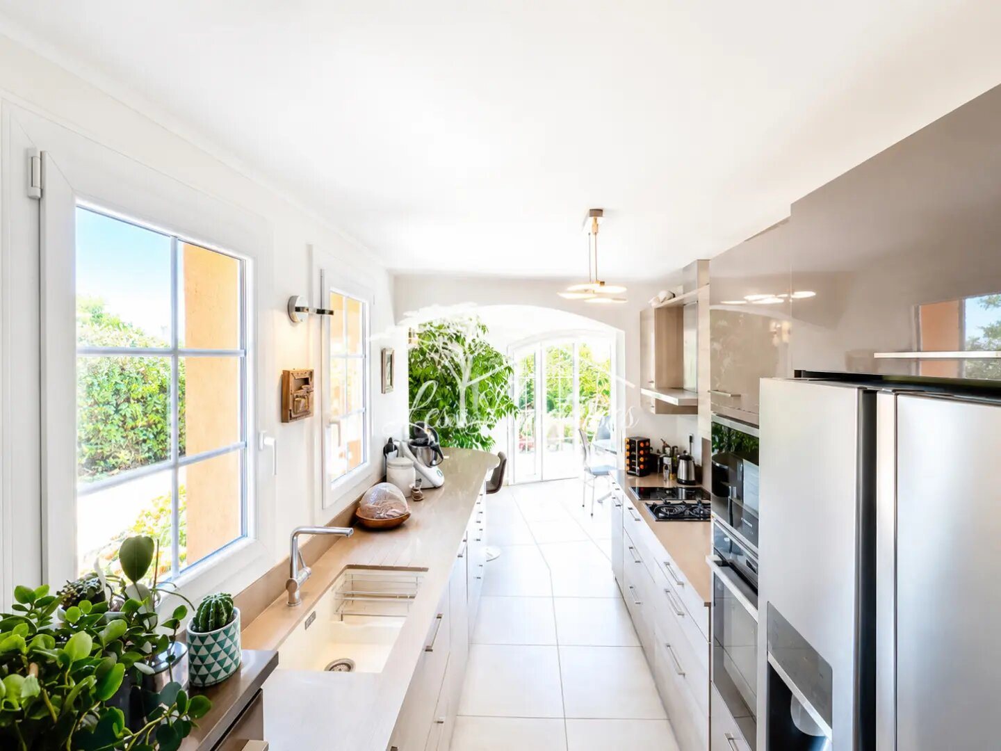 Maison à vendre, 185m², La Londe-les-Maures