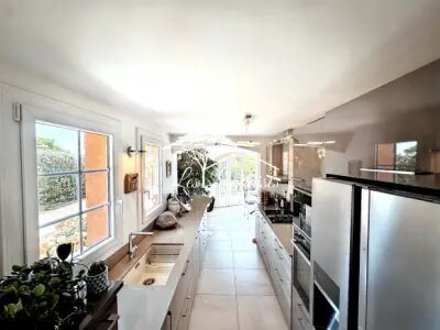 Maison à vendre, 185m², La Londe-les-Maures